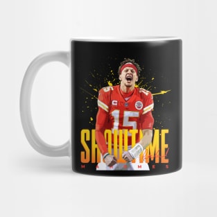 Patrick Mahomes Mug